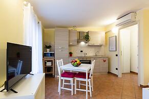 notaMi - Gorla Skyline Top Floor