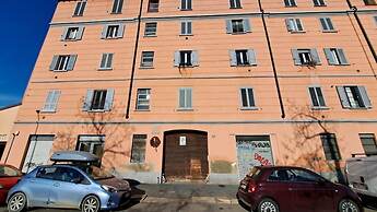 notaMi - Gorla Skyline Top Floor