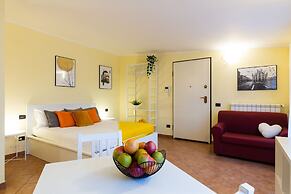 notaMi - Gorla Skyline Top Floor