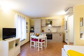 notaMi - Gorla Skyline Top Floor