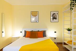 notaMi - Gorla Skyline Top Floor