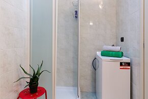 notaMi - Gorla Skyline Top Floor