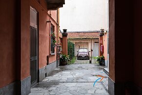 notaMi - Gorla Skyline Top Floor