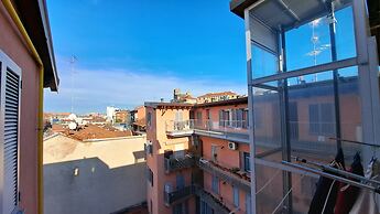 notaMi - Gorla Skyline Top Floor