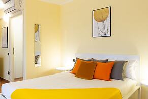 notaMi - Gorla Skyline Top Floor