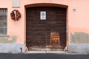 notaMi - Gorla Skyline Top Floor