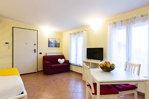 notaMi - Gorla Skyline Top Floor