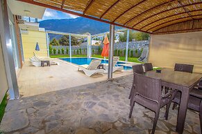Fethiye Opal Villa
