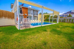 Fethiye Opal Villa