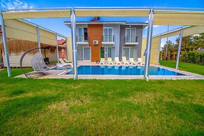 Fethiye Opal Villa