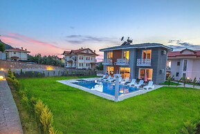 Fethiye Opal Villa
