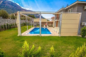 Fethiye Opal Villa