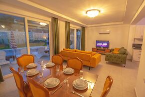 Fethiye Opal Villa