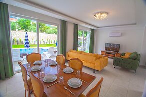Fethiye Opal Villa