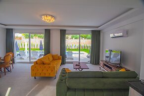 Fethiye Opal Villa