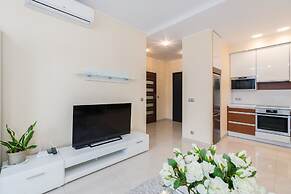 Poznan Centre Apartment by Renters