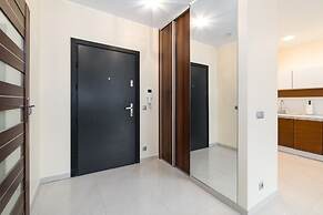 Poznan Centre Apartment by Renters