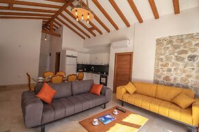 Fethiye Patara 3 Tiffany