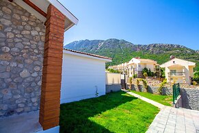 Fethiye Patara 3 Tiffany