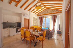 Fethiye Patara 3 Tiffany