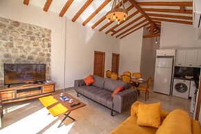 Fethiye Patara 3 Tiffany