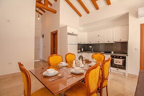 Fethiye Patara 3 Tiffany