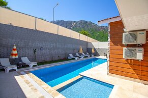 Fethiye Patara 3 Tiffany