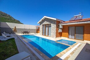 Fethiye Patara 3 Tiffany