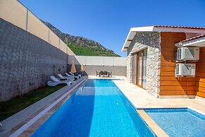 Fethiye Patara 3 Tiffany