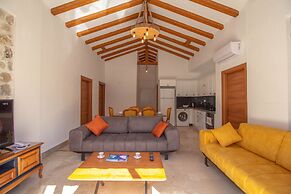 Fethiye Patara 3 Tiffany