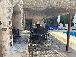 Fethiye Patara 3 Tiffany