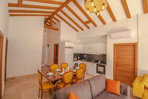 Fethiye Patara 3 Tiffany