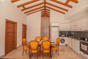 Fethiye Patara 3 Tiffany