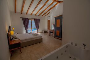 Fethiye Patara 3 Tiffany