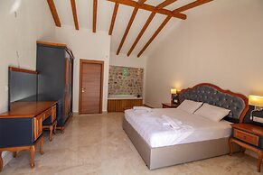 Fethiye Patara 3 Tiffany