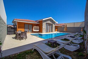 Fethiye Patara 3 Tiffany