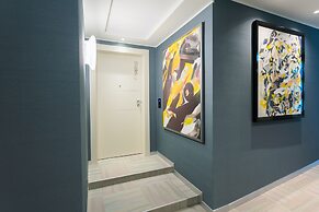 Sant'Ambrogio Apartments