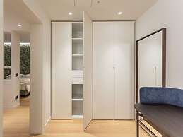 Sant'Ambrogio Apartments