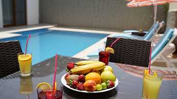 Fethiye Likya Suit A Villa