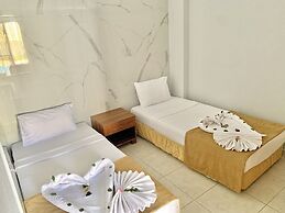 Fethiye Likya Suit A Villa