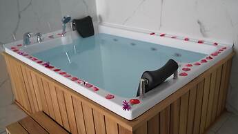 Fethiye Likya Suit A Villa