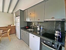 Fethiye Likya Suit A Villa