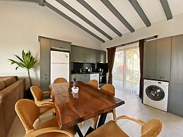 Fethiye Likya Suit A Villa