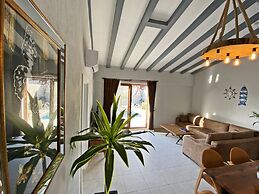 Fethiye Likya Suit A Villa