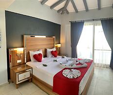 Fethiye Likya Suit A Villa