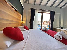 Fethiye Likya Suit A Villa