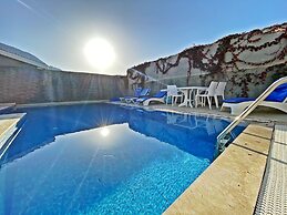 Fethiye Likya Suit A Villa