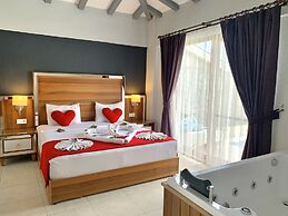 Fethiye Likya Suit A Villa