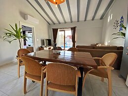 Fethiye Likya Suit A Villa