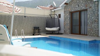 Fethiye Likya Suit A Villa